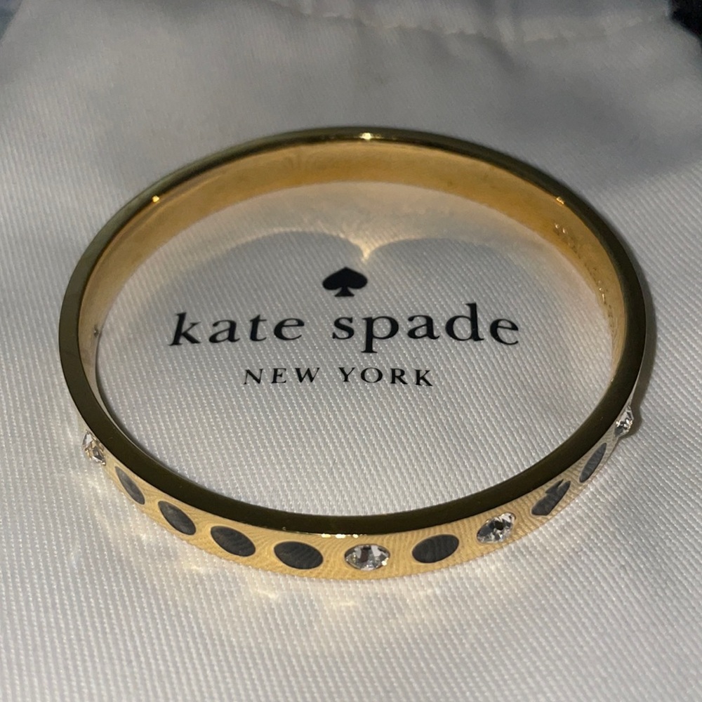 Kate Spade Bangle